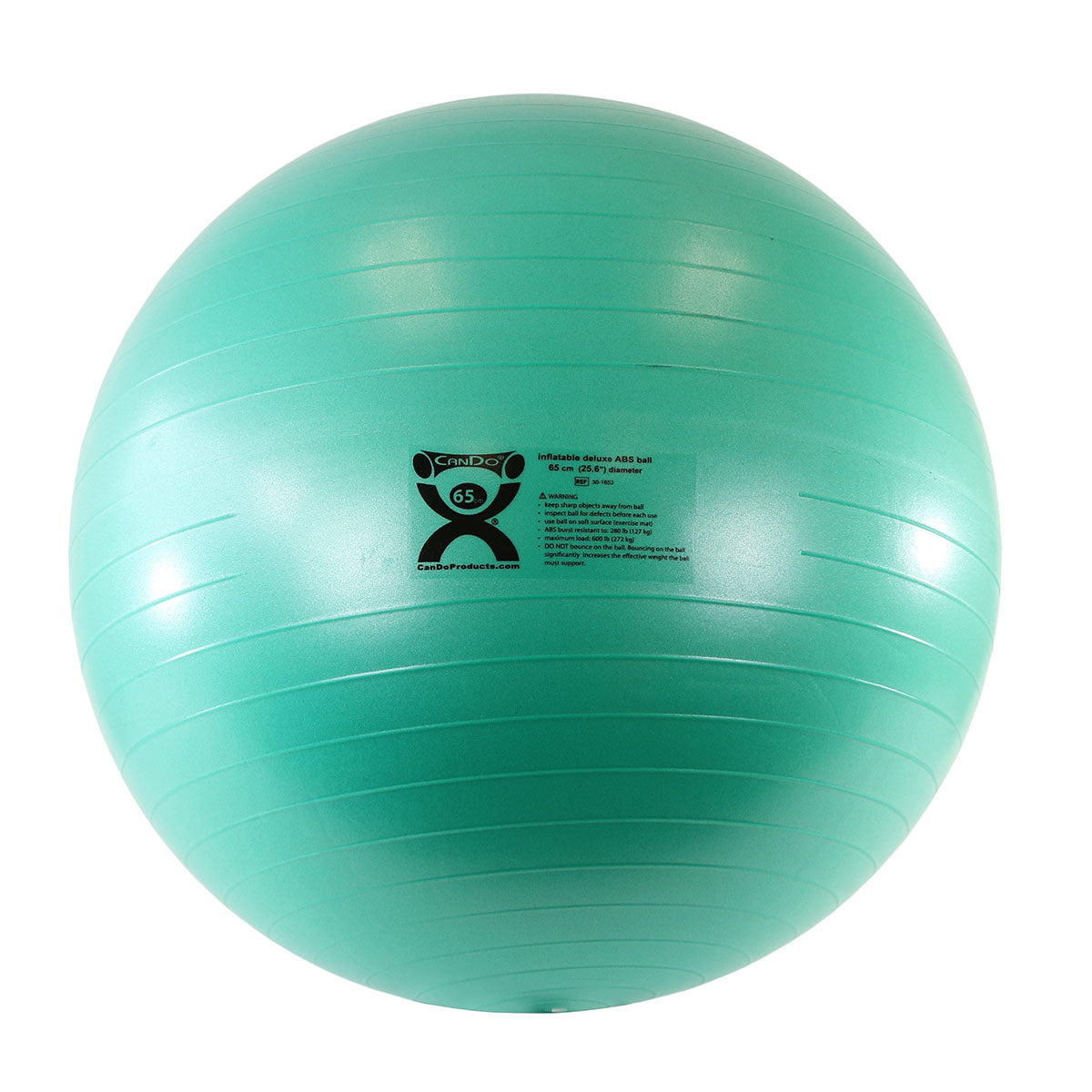 CanDo Exercise Balls