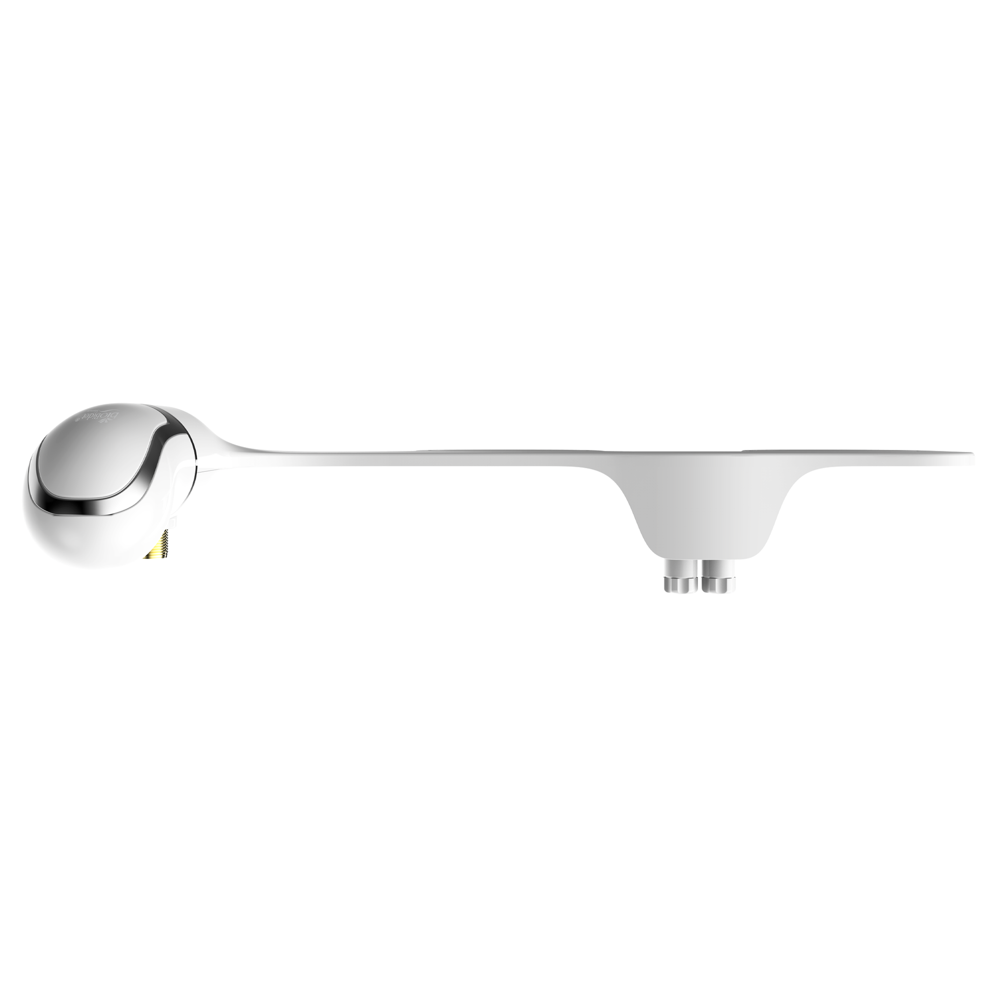 Assurance Bidet Attachment from AskSAMIE front view 