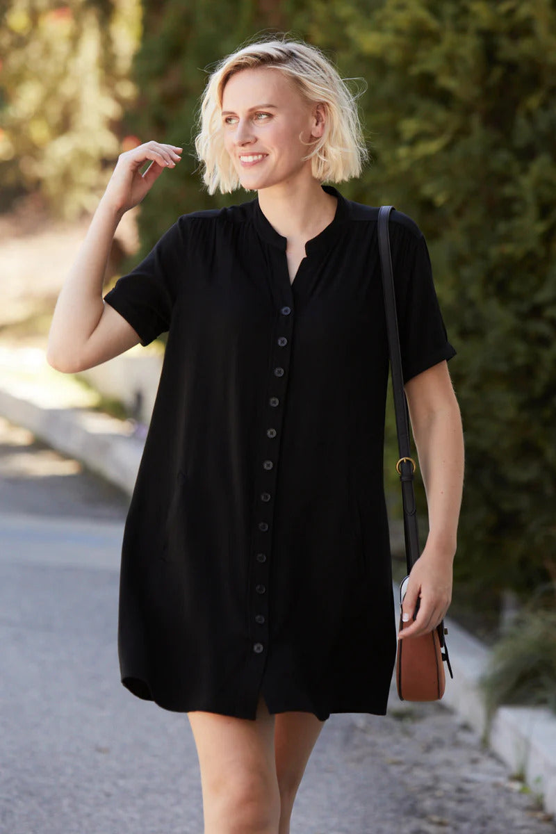 MagnaReady | Magnetic Adaptive Clothing