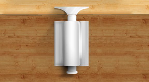 3M Guardian on Safety Lock The Guardian - AskSAMIE: Answers for Accessibility