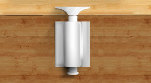 3M Guardian on Safety Lock The Guardian - AskSAMIE: Answers for Accessibility