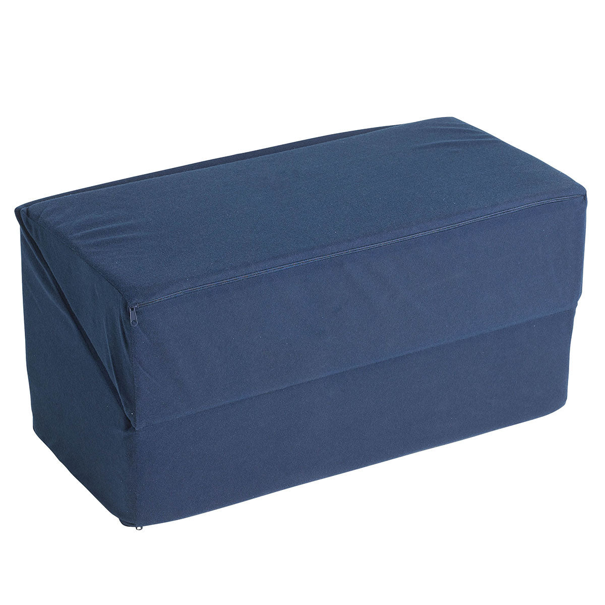 4 in 1 Bed Wedge for Better Breathing and Elevation Fabrication Enterprises Inc - AskSAMIE: Answers for Accessibility