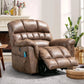 Power Lift Chair Recliner | Large | by Latitude Run