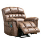 Power Lift Chair Recliner | Large | by Latitude Run