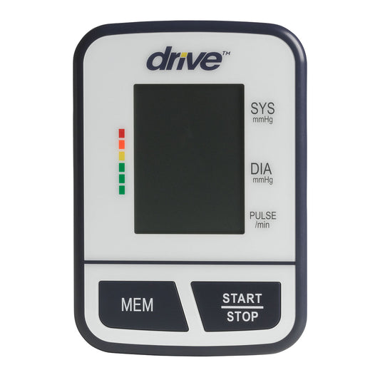 Blood Pressure Monitor