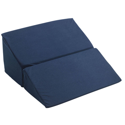 4 in 1 Bed Wedge for Better Breathing and Elevation