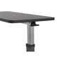 Hospital Bedside Table On Wheels | Overbed Table