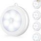 Motion Sensor Battery Operated Night Lights