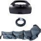 Arm Compression Pumps from AskSAMIE