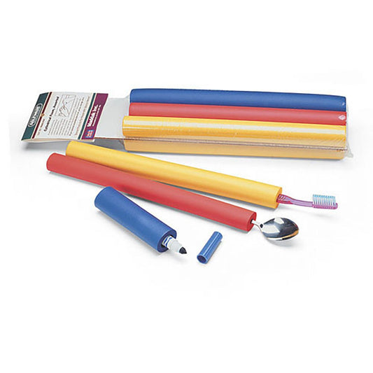 6 Piece Foam Tubing Fabrication Enterprises Inc - AskSAMIE: Answers for Accessibility