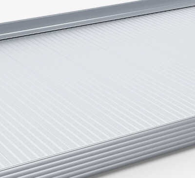 6' Suitcase Ramp | for up to 8" rise RampIt - AskSAMIE: Answers for Accessibility