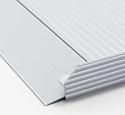 6' Suitcase Ramp | for up to 8" rise RampIt - AskSAMIE: Answers for Accessibility