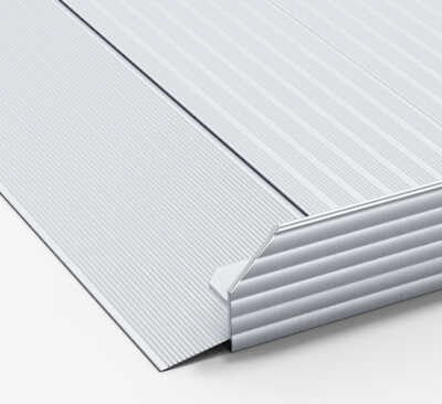 6' Suitcase Ramp | for up to 8" rise RampIt - AskSAMIE: Answers for Accessibility