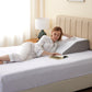 Bed Wedge to Elevate Legs