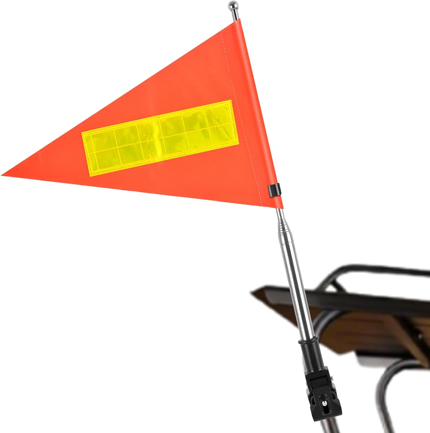 Telescoping Safety Flag from AskSAMIE