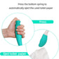 Long Reach Comfort Wipe toilet paper eject function from AskSAMIE