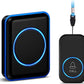 Indoor Bell | On Button Communication with Caregiver