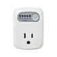Auto Shut Off Safety Outlet from AskSAMIE
