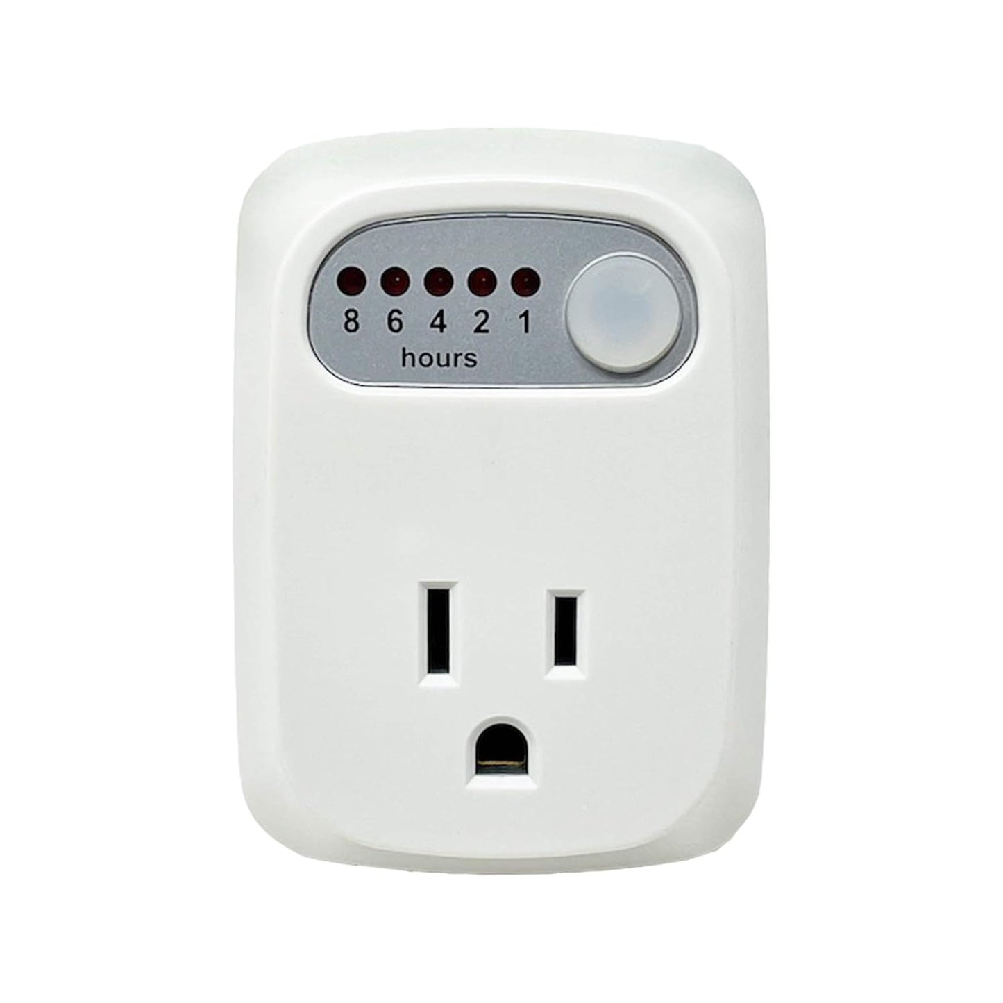 Auto Shut Off Safety Outlet from AskSAMIE