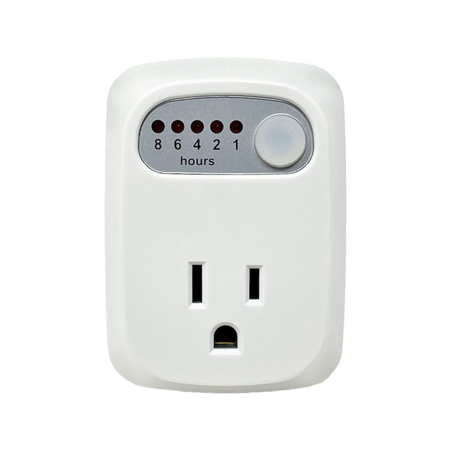 Auto Shut Off Safety Outlet from AskSAMIE