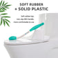 Long Reach Comfort Wipe materials made of soft rubber and solid plastic from AskSAMIE