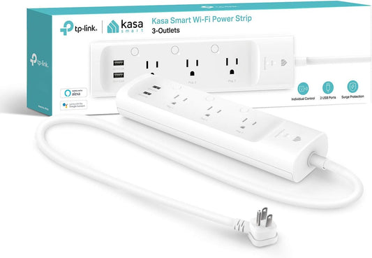 Smart Power Strip