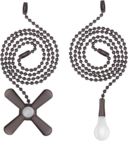 Pull Chains for fans & lights