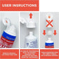Toothpaste Cap