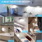 Motion Sensor Battery Operated Night Lights