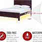 Automatic Under Bed Lighting