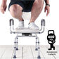Swivel Shower Chair