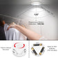 Motion Sensor Battery Operated Night Lights