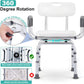 Swivel Shower Chair