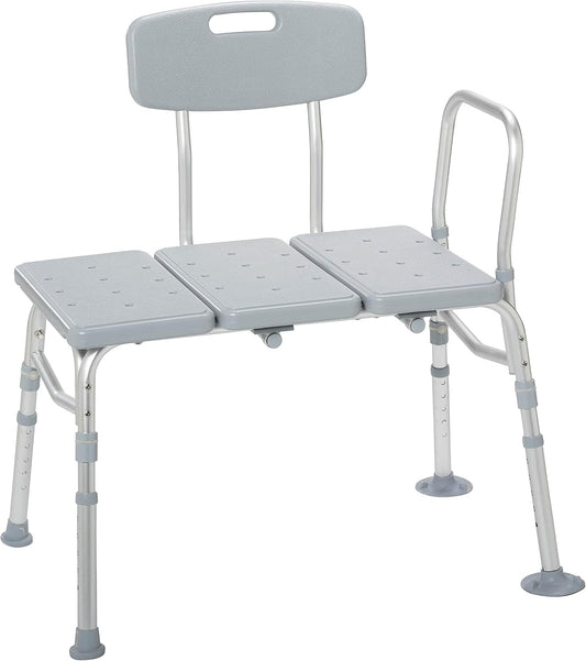 Tub Transfer Bench