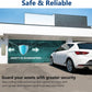 Garage Door Opener w/ Keyless Entry