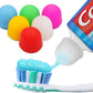 Toothpaste Cap
