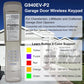 Garage Door Opener w/ Keyless Entry