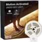 Automatic Under Bed Lighting