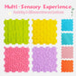 Natural Sensory Playmat Set