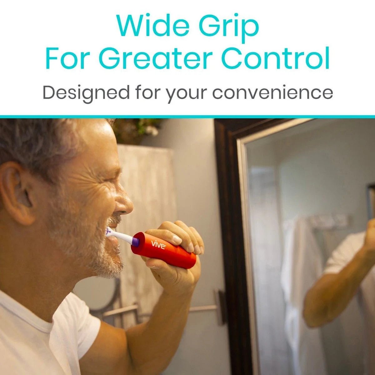 9 Piece Foam Tubing Vive Health - AskSAMIE: Answers for Accessibility