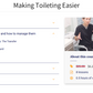 Video Training: Making Toileting Easier