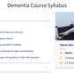 Video Training: Essential Concepts to Care for Folks with Dementia