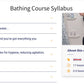 Video Training: ADLs for the Family Caregiver - Bathing