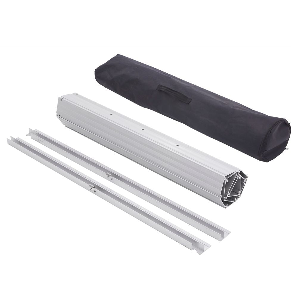 roll-up ramp rolled up with carrying bag |AskSAMIE