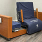 Med-Mizer Electric Adjustable Beds for Home Care Med-Mizer - AskSAMIE: Answers for Accessibility