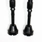 Activator poles cloe up on tips section from AskSAMIE