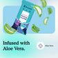 Because Ultra Thick Bathing Cloths | Bath Wipes