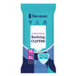 Because Ultra Thick Bathing Cloths | Bath Wipes