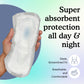 Because Men's Guard Pads