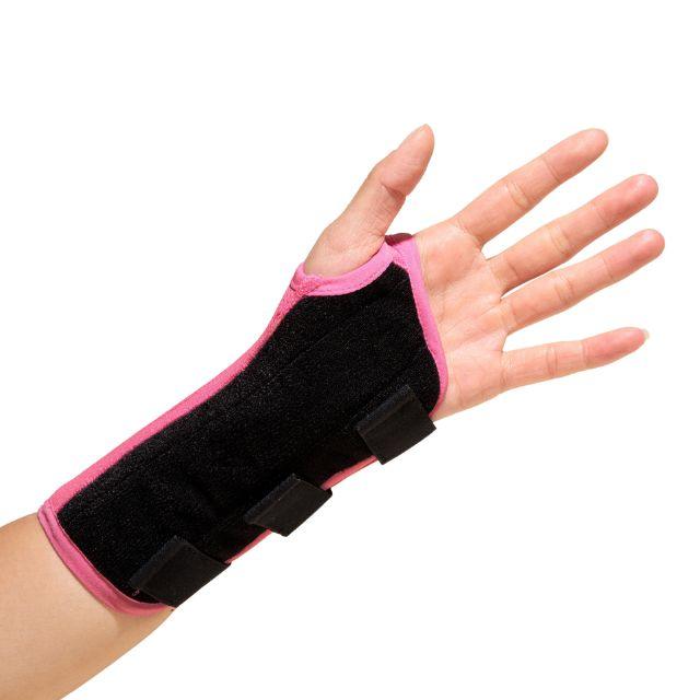 Breathe Wrist Brace by Grace & Able: Stability & Support